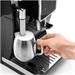 De'Longhi Dinamica ECAM 350.15.B - plnoautomatické espresso ECAM 350.15 B