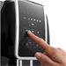 De'Longhi Dinamica ECAM 350.15.B - plnoautomatické espresso ECAM 350.15 B