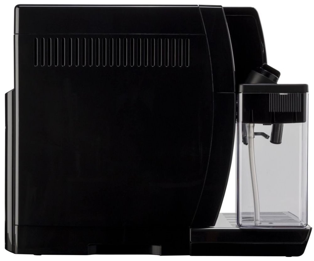 De Longhi Dinamica Plus Ecam 370.70.b De'Longhi Dinamica Plus ECAM 370.70.B - plnoautomatické espresso ECAM