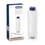 DE LONGHI DLS C002 Vodný filtr pre espressa biely 8004399327252