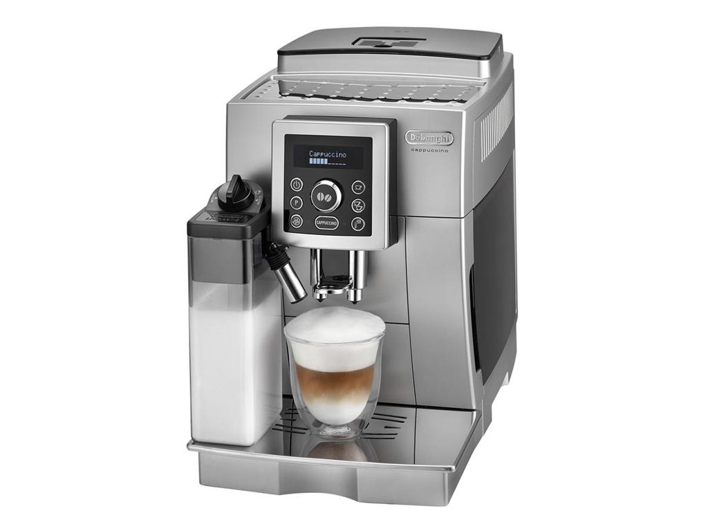 DE LONGHI ECAM 23.460 B 8004399326828 | - ITSK - HENRY - Internetový ...