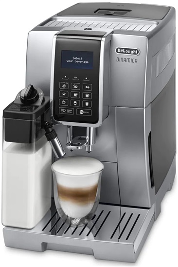 DE LONGHI ECAM 350.75.SB Kávovar 8004399331174