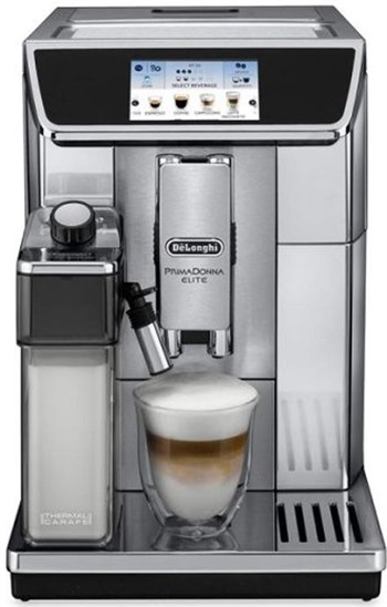 DE LONGHI ECAM 650.85 MS 8004399331648