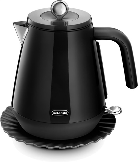 De'Longhi KBY2001.BK 8004399028012