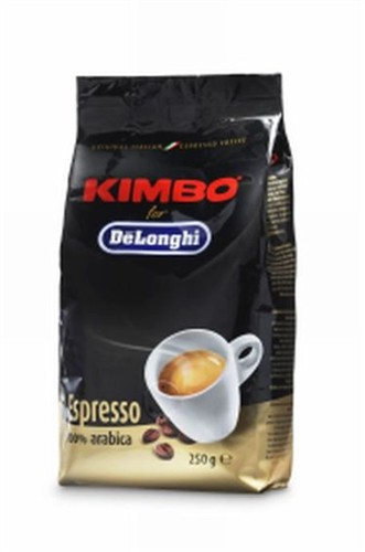 De' Longhi KIMBO Arabica 250g espresso kava 8002200109226