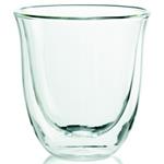 De Longhi Poháre na kávu - Cappuccino sada 2ks 270ml DLSC311