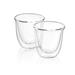 De Longhi Poháre na kávu - Espresso sada 2ks 60ml DLSC310