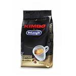 DE LONGHI Zrn. káva KIMBO Arabica 250g 8002200109226