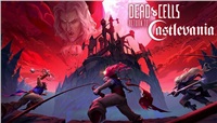 Dead Cells: Return to Castlevania (PC) klíč Steam 2136796