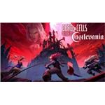 Dead Cells: Return to Castlevania (PC) klíč Steam 2136796