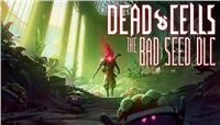 Dead Cells: The Bad Seed (PC/MAC/LINUX) klíč Steam 1566697