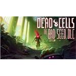 Dead Cells: The Bad Seed (PC/MAC/LINUX) klíč Steam 1566697
