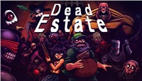 Dead Estate (PC) klíč Steam 1838353