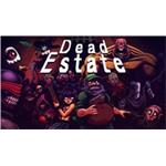 Dead Estate (PC) klíč Steam 1838353