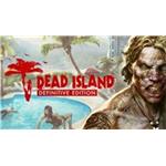 Dead Island Definitive Edition (PC) klíč Steam 1583341