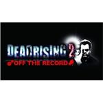 Dead Rising 2: Off the Record (PC) klíč Steam 403164