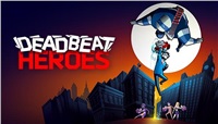 Deadbeat Heroes (Xbox One) 1576675