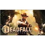 Deadfall Adventures (PC) PL DIGITAL 370443