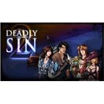 Deadly Sin 2 (PC) klíč Steam 800962