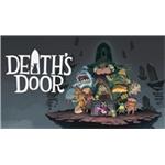 Death's Door (PC) klíč Steam 1759510