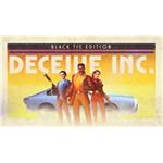 Deceive Inc - Black Tie DLC (PC) klíč Epic 2139559