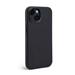 Decoded kryt Leather Backcover MagSafe pre iPhone 14 - Black D23IPO14BC1BK