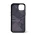 Decoded kryt Leather Backcover MagSafe pre iPhone 14 - Black D23IPO14BC1BK