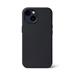 Decoded kryt Leather Backcover MagSafe pre iPhone 14 - Black D23IPO14BC1BK