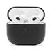 Decoded puzdro AirCase Leather pre Apple Airpods 3 - Black D21AP3C1BK
