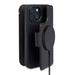 Decoded puzdro Leather Detachable Wallet MagSafe pre iPhone 14 Plus - Black D23IPO14MDW5BK
