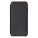 Decoded puzdro Leather Slim Wallet Case pre iPhone XS/X - Black D8IPO58SW3BK