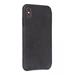 Decoded puzdro Leather Slim Wallet Case pre iPhone XS/X - Black D8IPO58SW3BK