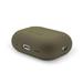 Decoded puzdro Silicone AirCase pre Apple Airpods Pro 2 - Olive D23APP2C1SOE