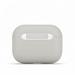 Decoded puzdro Silicone AirCase pre Apple Airpods Pro 3 - Grey D26APP3C1SE