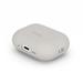 Decoded puzdro Silicone AirCase pre Apple Airpods Pro 3 - Grey D26APP3C1SE