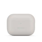 Decoded puzdro Silicone AirCase pre Apple Airpods Pro 3 - Grey D26APP3C1SE