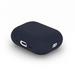 Decoded puzdro Silicone AirCase pre Apple Airpods Pro 3 - Navy Blue D26APP3C1TY