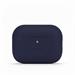 Decoded puzdro Silicone AirCase pre Apple Airpods Pro 3 - Navy Blue D26APP3C1TY