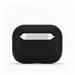 Decoded puzdro Silicone AirCase pre Apple Airpods Pro 3 - Phantom Black D26APP3C1PK