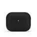 Decoded puzdro Silicone AirCase pre Apple Airpods Pro 3 - Phantom Black D26APP3C1PK