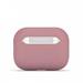 Decoded puzdro Silicone AirCase pre Apple Airpods Pro 3 - Rosette D26APP3C1RE