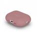 Decoded puzdro Silicone AirCase pre Apple Airpods Pro 3 - Rosette D26APP3C1RE
