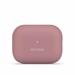 Decoded puzdro Silicone AirCase pre Apple Airpods Pro 3 - Rosette D26APP3C1RE