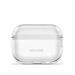 Decoded puzdro Silicone AirCase pre Apple Airpods Pro 3 - Transparent D26APP3C1TT