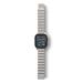 Decoded remienok Titanium Traction Strap pre Apple Watch 44-49mm - Natural Titanium D25AWS49TTS1TM