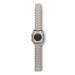 Decoded remienok Titanium Traction Strap pre Apple Watch 44-49mm - Natural Titanium D25AWS49TTS1TM