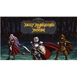 Deep Dungeons of Doom (PC) klíč Steam