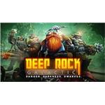 Deep Rock Galactic (PC) klíč Steam 1572760