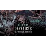 Deep Sky Derelicts Definitive Edition (PC) klíč Steam 941962