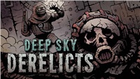 Deep Sky Derelicts (PC) klíč Steam 387759